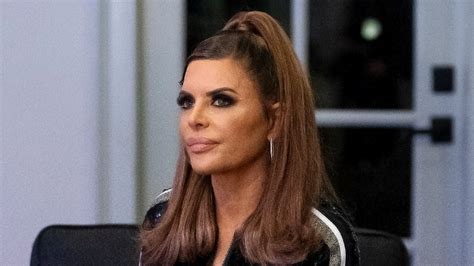 Why Did Lisa Rinna Leave Rhobh The Us Sun