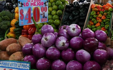 Inflación repunta a 4 42 en marzo El Sol de Puebla Noticias