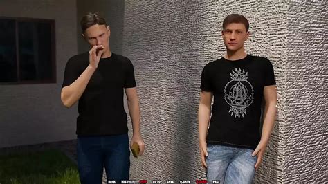 Hard To Find Gamplay With Sex Scene Part XHamster