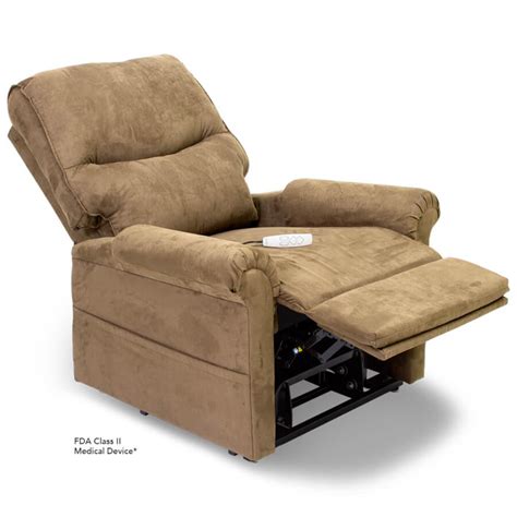 New Pride Essential Power Lift Recliner Allrite Mobility