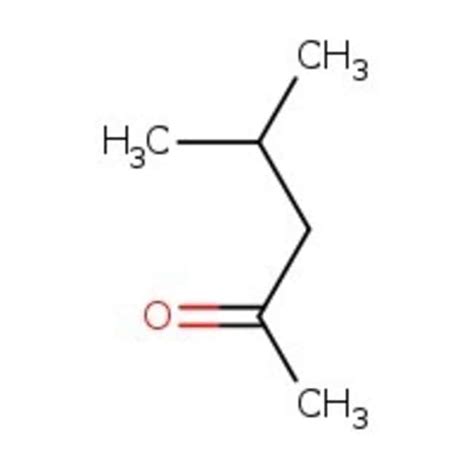 Methyl Iso Butyl Ketone Certified Acs Fisher Chemical Fisher