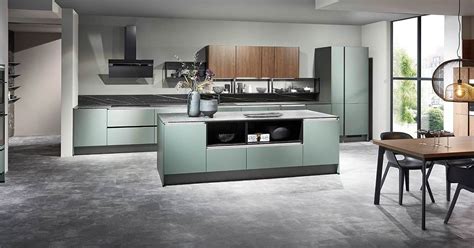 Best Modular Kitchen Layouts that you must explore