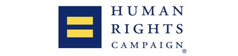 Human Rights Campaign - Charitees