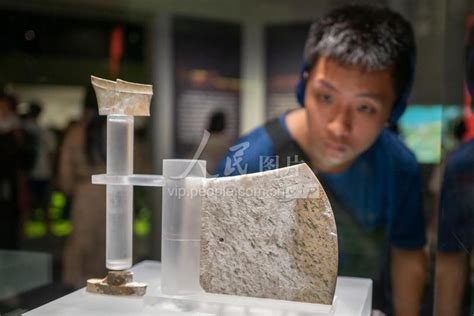 上海博物馆重磅推出“实证中国——崧泽·良渚文明考古特展” 人民图片网