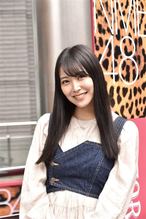 ＜画像15 19＞nmb48白間美瑠“みるみる道場”最終回「センターは孤独でした」｜ウォーカープラス