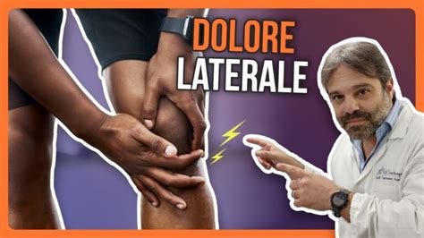 Dolore Ginocchio Laterale Esterno Cause E Trattamenti Actualizado