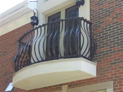 Wrought Iron Stair Railings Interior Cactus Fence A Pearland Fence