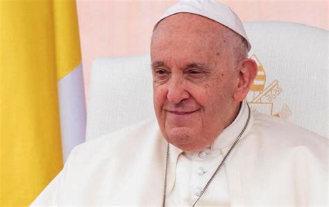 El Papa Francisco aseguró que la Iglesia Católica está abierta a todos