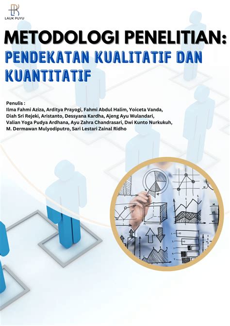 Pdf Metodologi Penelitian Pendekatan Kualitatif Dan Kuantitatif