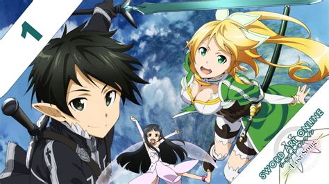 Sword Art Online Lost Song English Walkthrough Ps Ps Vita