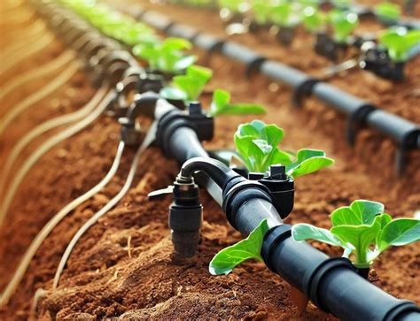 14 Advantages And Disadvantages Of Drip Irrigation System Civilnoteppt