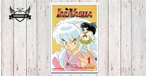 Inuyasha VizBig Edition Volume 1 Pulled Through Time Inuyasha