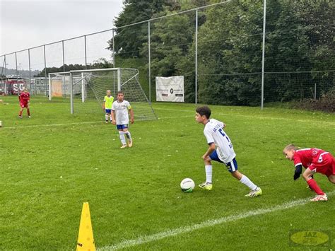 U10 STFV Turnier beim GAK JAZ GU Süd Jugendausbildungszentrum Graz