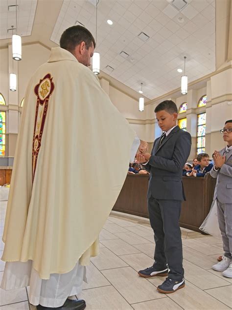 First Holy Communion Ola Odellphotos