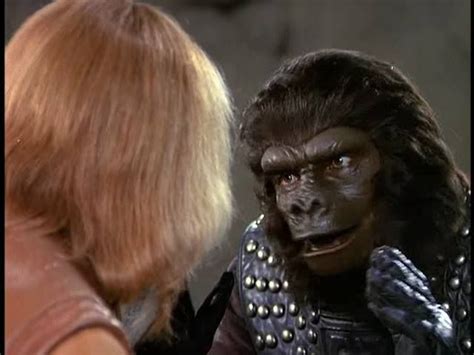 Planet Of The Apes The TV Series 1974 Part 26 Planet Of The Apes