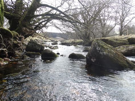 Journeying along the River Dart - Westcountry Rivers Trust