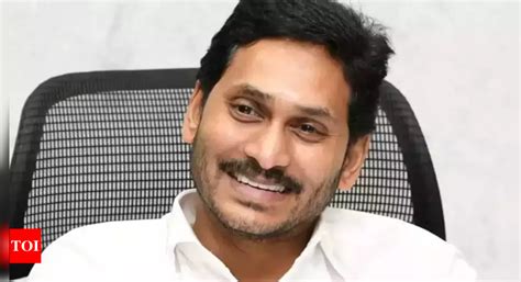 Jagan Ys Jagan Mohan Reddy Floods Guntur With Cm Flexies