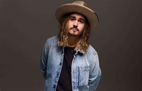 Jordan Feliz Drops New Album Say It Tcb