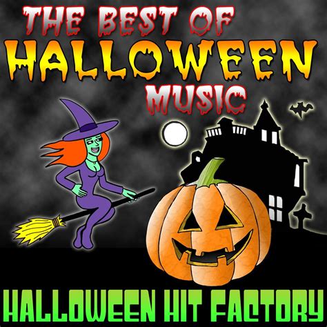 Best Halloween Music | Free Patterns