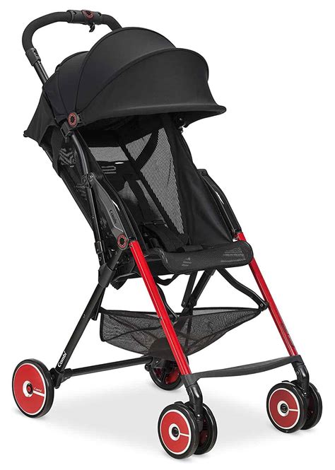 Stroller brand review: Combi - Baby Bargains