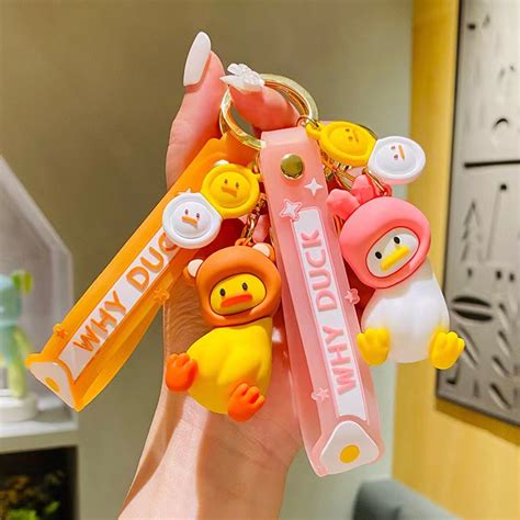 Jual Gantungan Kunci Lucu Keychain Karakter Gantungan Kunci Import Shopee Indonesia