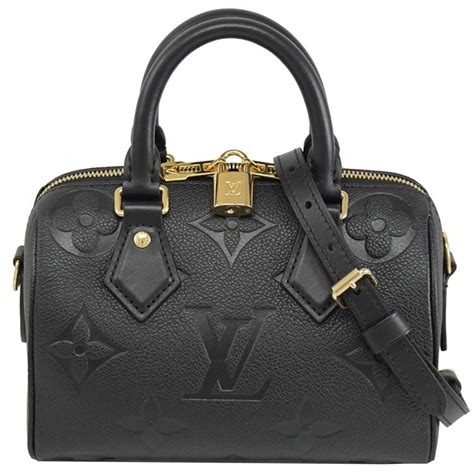 Louis Vuitton 路易威登 Louis Vuitton Lv M58953 Speedy Bandouliere 20 經典花紋兩用