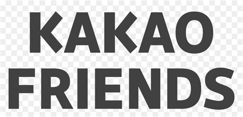 Kakao Friends Logo