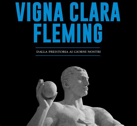 La Storia Di Vigna Clara Fleming Typimedia Editoretypimedia Editore