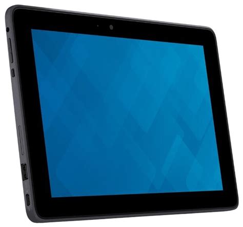 Планшет DELL Venue 10 Pro Z8500 — купить в интернет-магазине по низкой ...