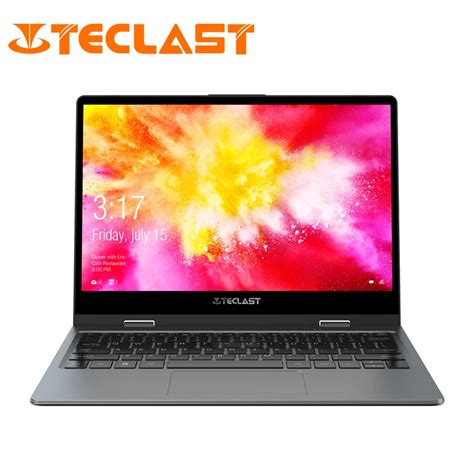 Teclast F Laptop Intel Gemini Lake N Quad Core Gb Ram Gb Ssd