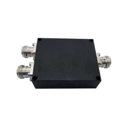 China Customized Vhf Uhf Duplexer Manufacturers Suppliers Factory