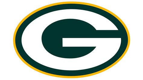 Green Bay Packers Official Logo