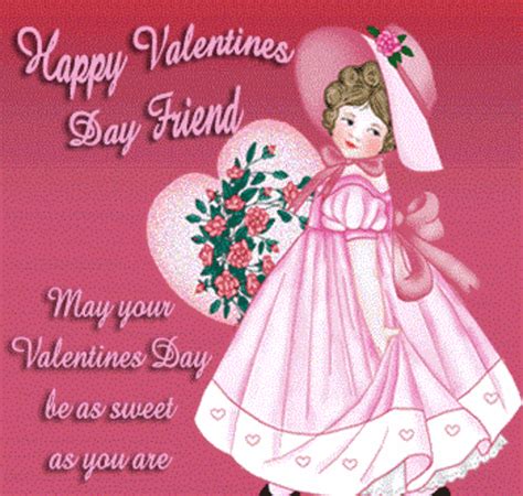 10 Valentine's Day Friendship Quotes