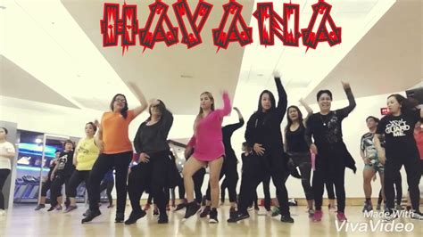 Fitness First Fairview Zumba Youtube