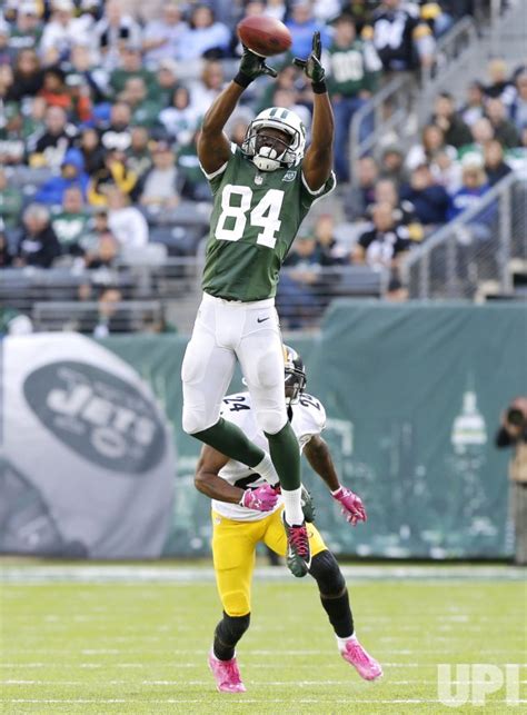 Photo Pittsburgh Steelers Vs New York Jets Nyp20131013118