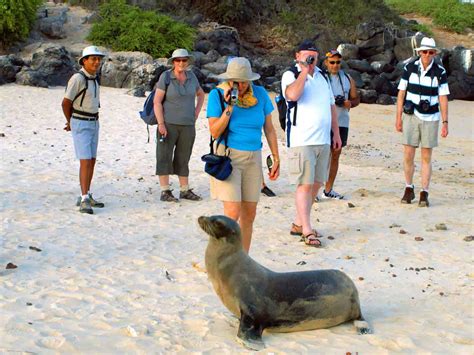 Galapagos Climate | Weather & Seasons | Voyager Travel