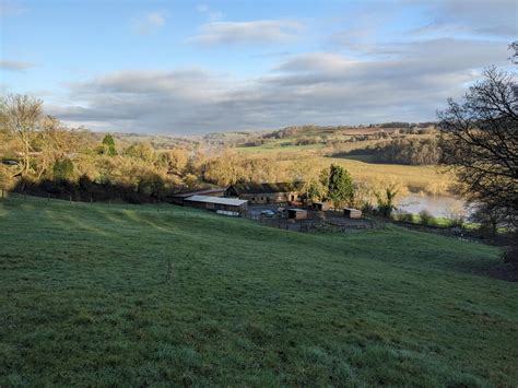 Bank Farm Arley © Fabian Musto Geograph Britain And Ireland