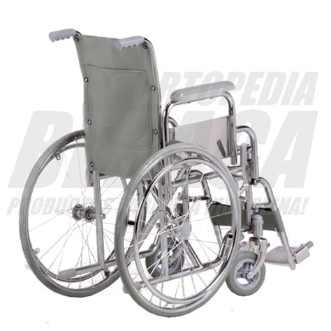 Silla De Ruedas PEDIÁTRICA Desmontable Y Plegable AUTOTRASLADO Ruedas