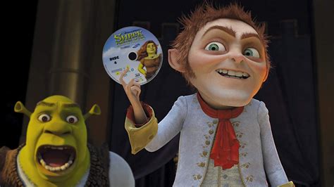 Here S How To Get A Shrek Forever After Blu Ray For Or Less