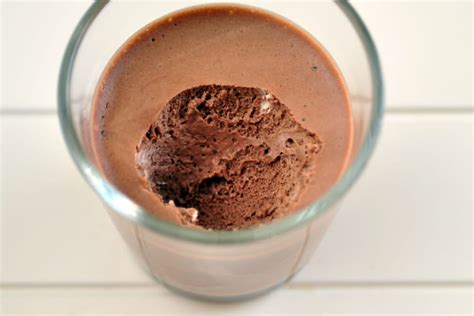 Recette de Mousse au chocolat aérienne