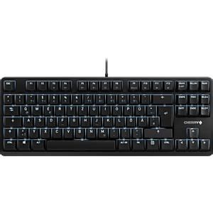 G Lqbde Keyboard Usb Black Rgb German At Reichelt Elektronik