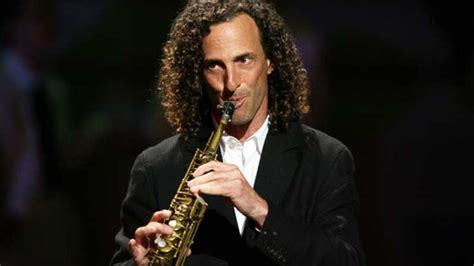 Kenny G Net Worth Bio Age Height Weight And Career 2023