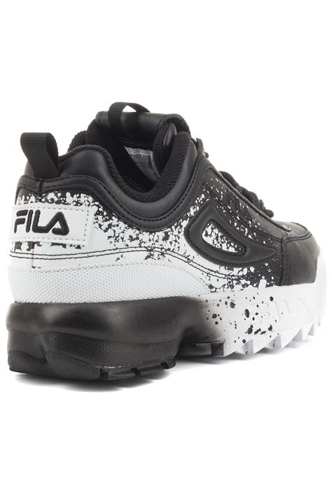 Купить FILA DISRUPTOR 2 в Самаре- магазин STARS!