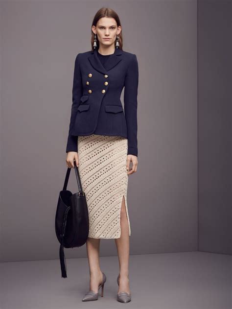 Altuzarra Pre-Fall 2016 Collection - Vogue | Fashion clothes women ...