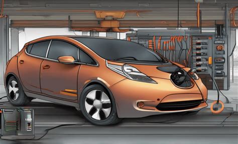 Electric Car Battery Replacement Costs Maintenance Strategies