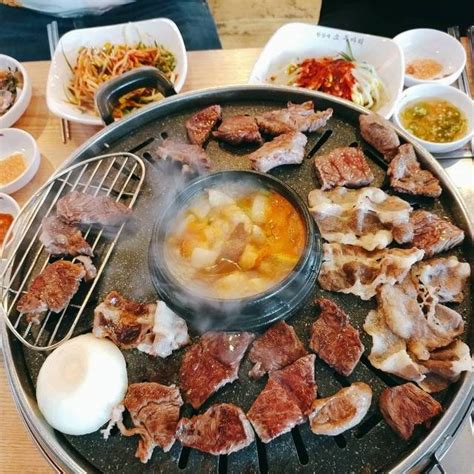 15000ウォン以下！ソウル市内にある焼肉食べ放題のお店5選♡ 韓国トレンド情報・韓国まとめ Joah ジョア Page 3