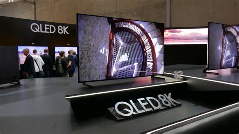 8K TV: everything you need to know about the futuristic resolution ...