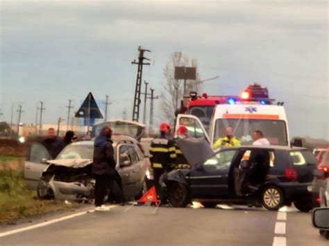 Accident Aeroport Satu Mare5