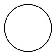 White Circle Transparent | PNG All