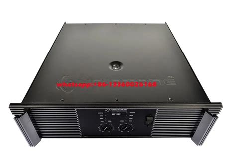 Hot Sale Power Amplifier 2500w India Amplifier Mt1201 - Buy Power